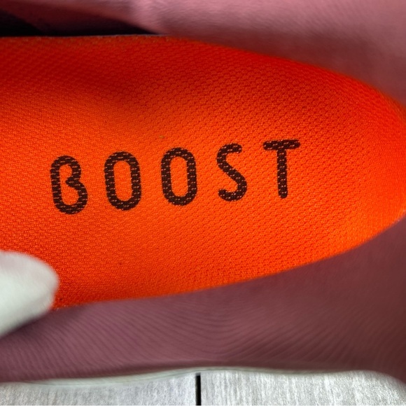 NEW Adidas Terrex Free Hiker 2.0 Boost Trail Sneaker Boot Women’s Size 10 - Picture 9 of 10